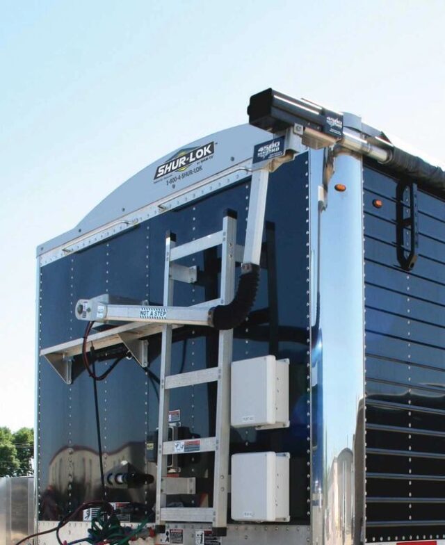 Shurlok Style Roll System TriCounty Tarp