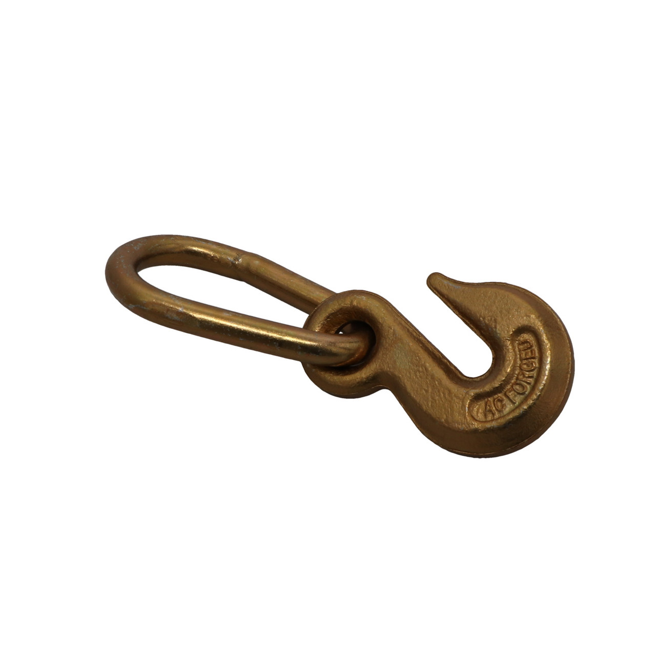 3/8" Clevis Grab Hook Assembly